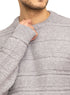 Silver - Design p2298 PF - Round Pullover - Khotwh